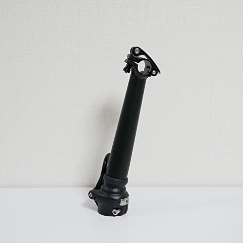 Amazon.co.jp: ダホン用 ハンドルポスト 折り畳み 短い 250mm